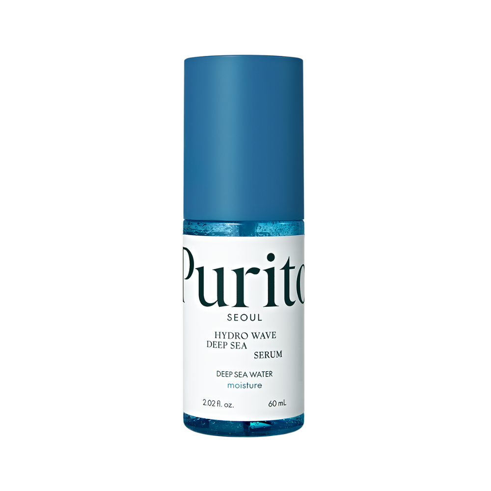 Purito Hydro Wave Deep Sea Serum 60Ml