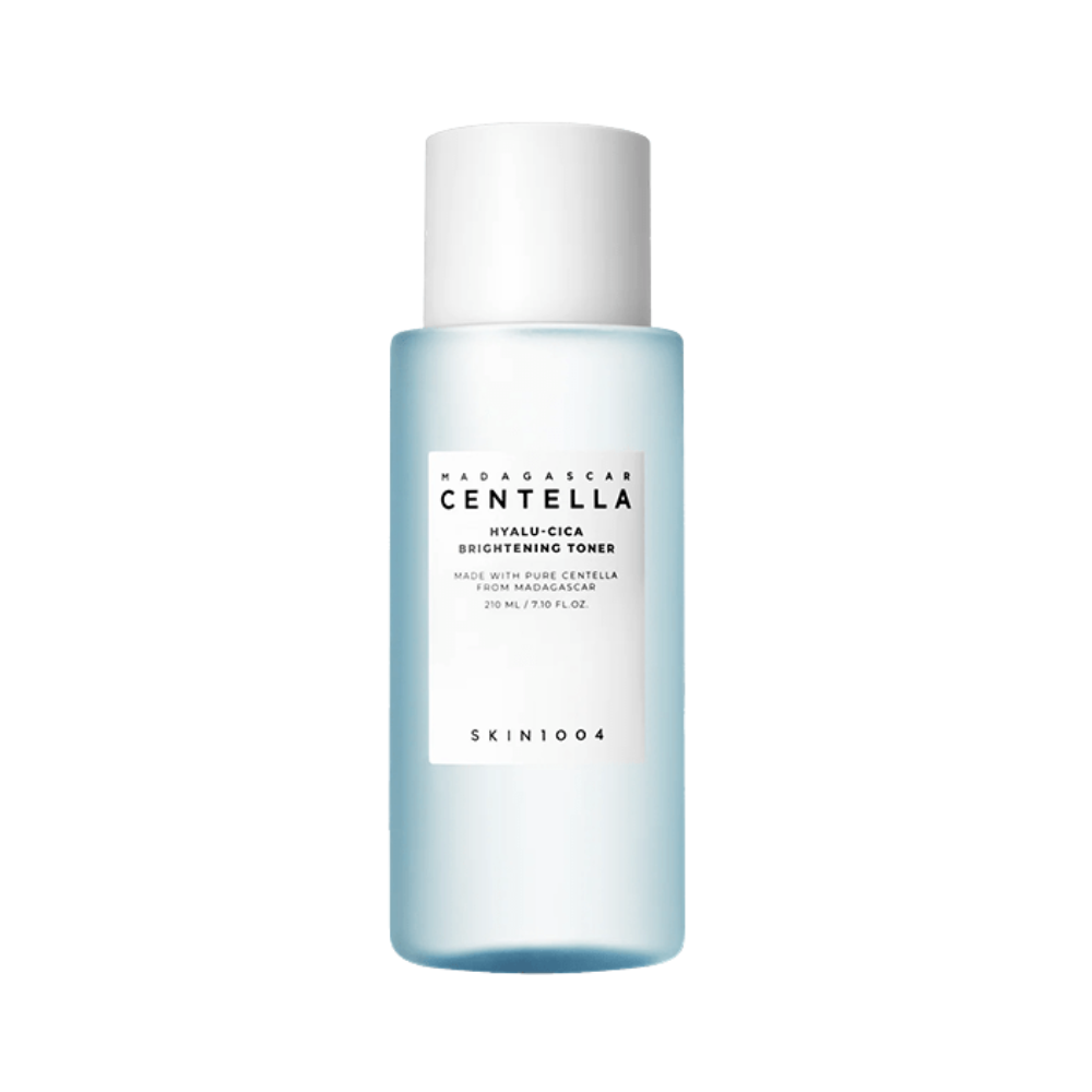 Centella Hyalu-Cica Brightening Toner Skin1004