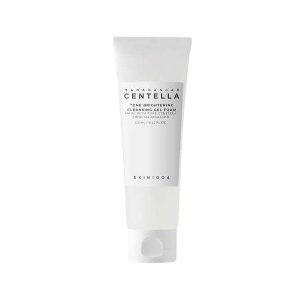 Skin1004-Centella-Tone Brightening Cleansing Gel Foam 1.5 Ml