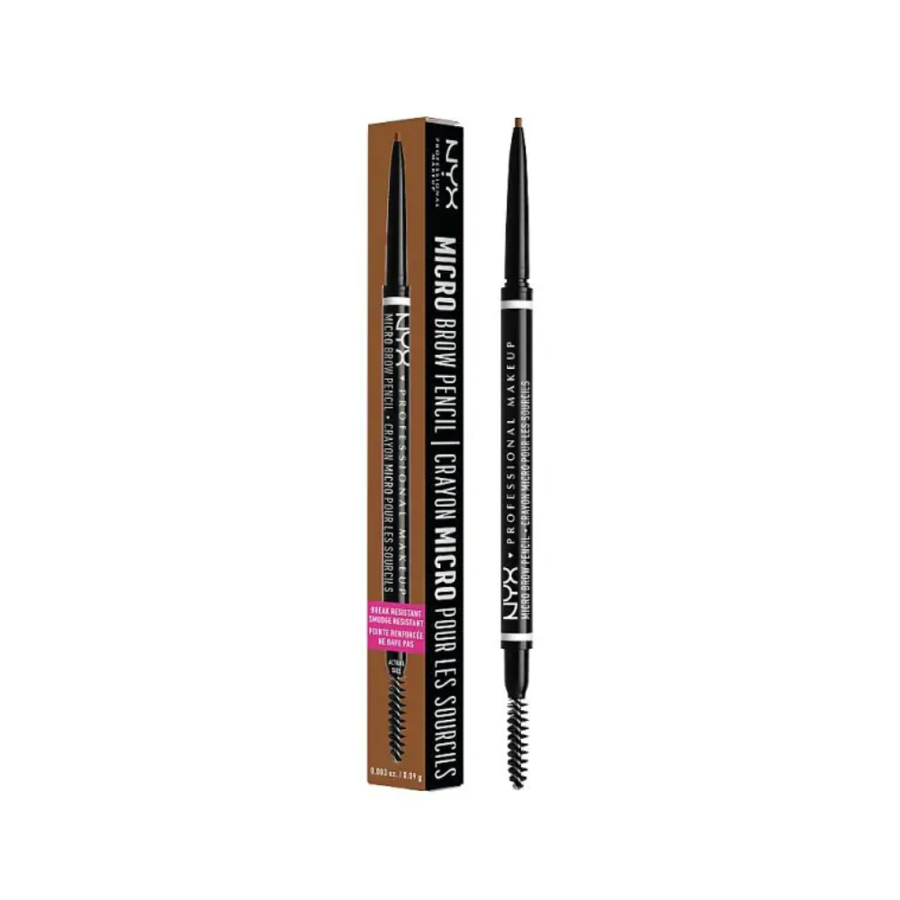 Nyx Micro Brow Pencil Auburn