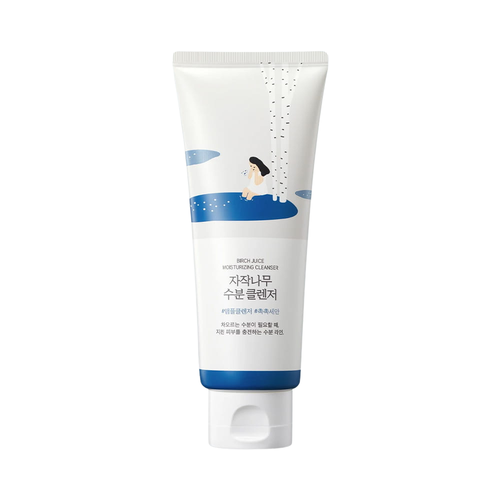 Roundlab Birch Juice Moisturizing Cleanser 150Ml