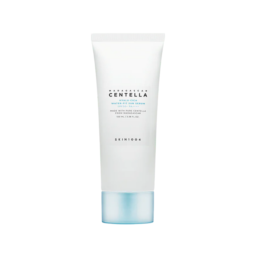Centella Hyalu-Cica Water-Fit Sun Serum 100Ml