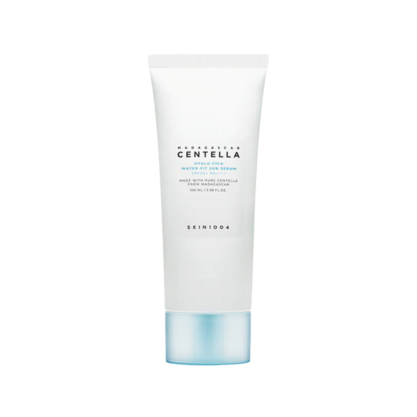 Centella Hyalu-Cica Water-Fit Sun Serum 100Ml