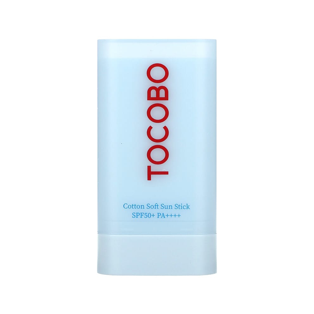 Tocobo Cotton Soft Sun Stick Spf50+ Pa++++ 19 G