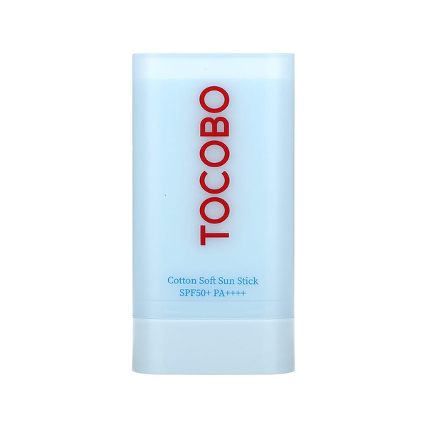 Tocobo Cotton Soft Sun Stick Spf50+ Pa++++ 19 G