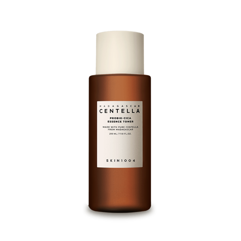 Skin1004 Madagascar Centella Probio-Cica Essence Toner 210Ml