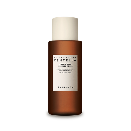 Skin1004 Madagascar Centella Probio-Cica Essence Toner 210Ml