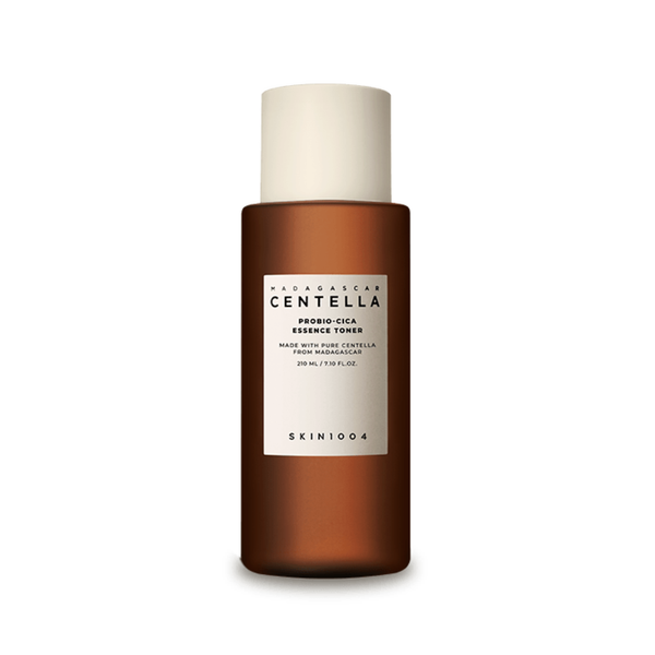 Skin1004 Madagascar Centella Probio-Cica Essence Toner 210Ml