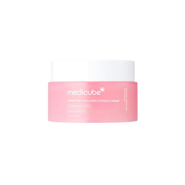 medicube PDRN Capsule Cream – 50ml