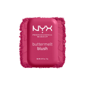 Nyx Buttermelt Blush No.11 Butta Than Befo