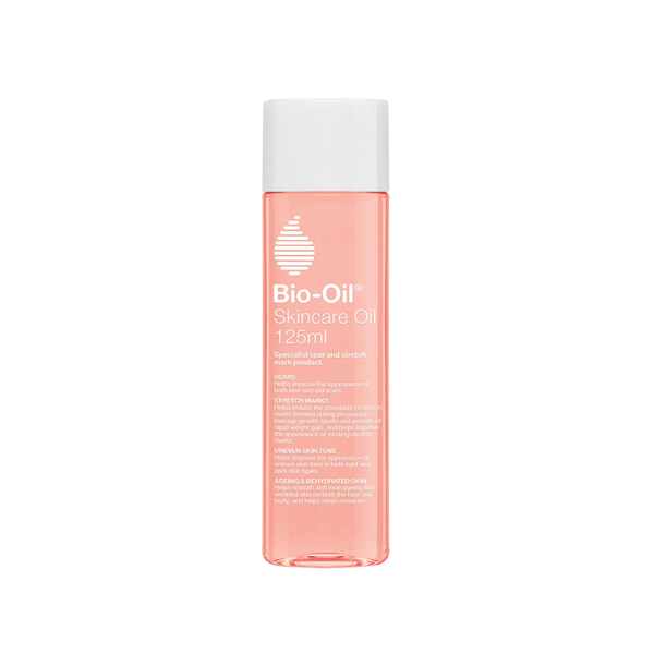 Bio Oil 125Ml