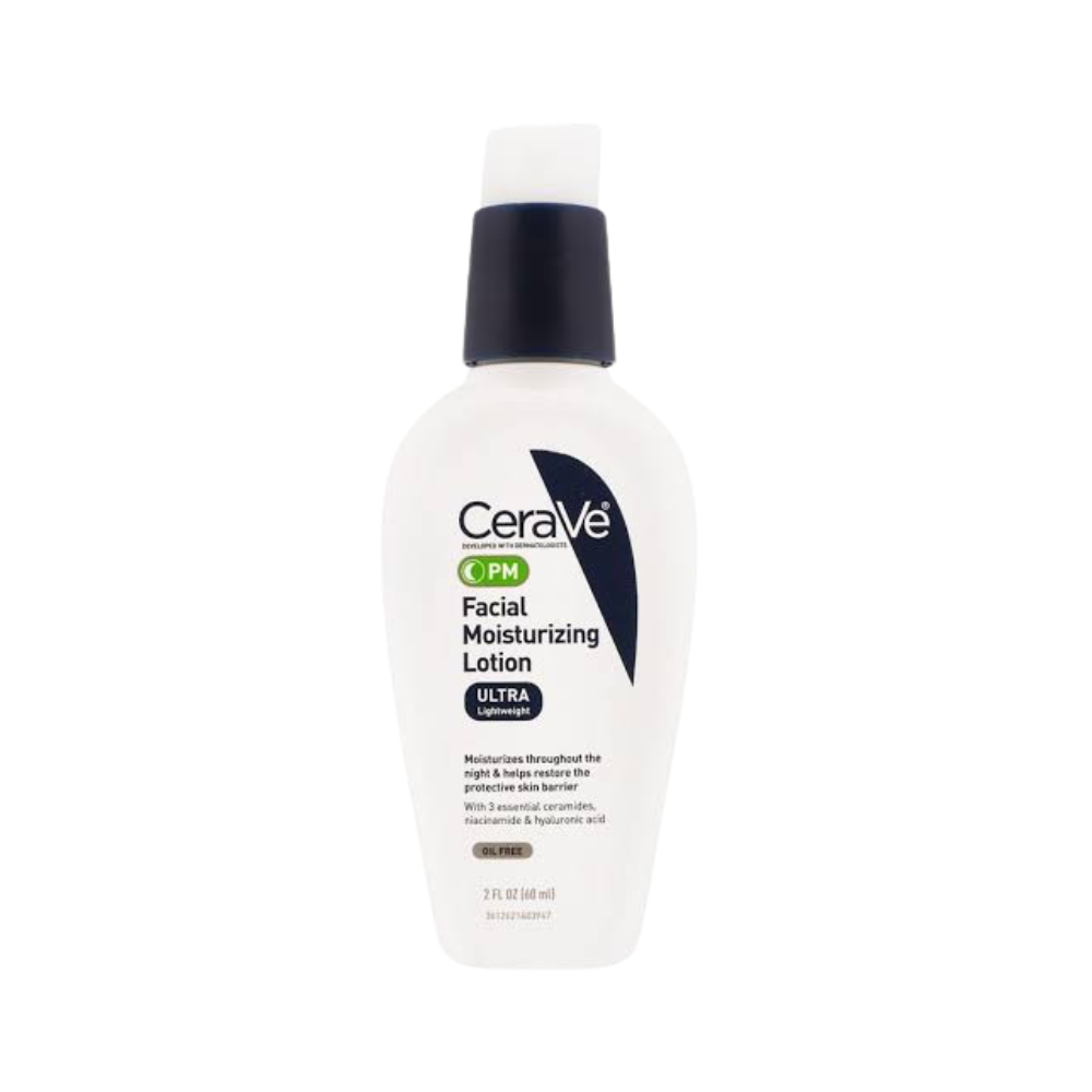 Cerave Moist Lotion Night 60 Ml
