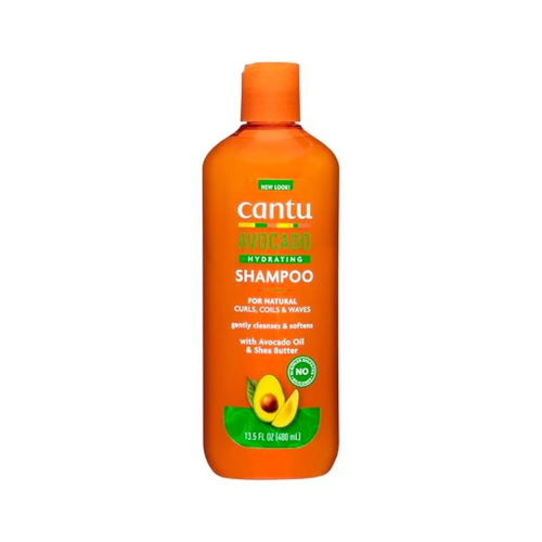 Cantu Ctu0 7987Avocado Sf Shampo 13.5Oz