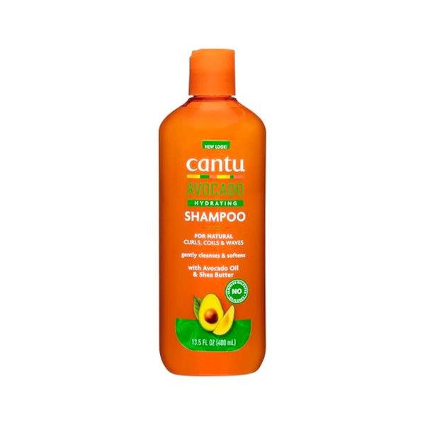 Cantu Ctu0 7987Avocado Sf Shampo 13.5Oz