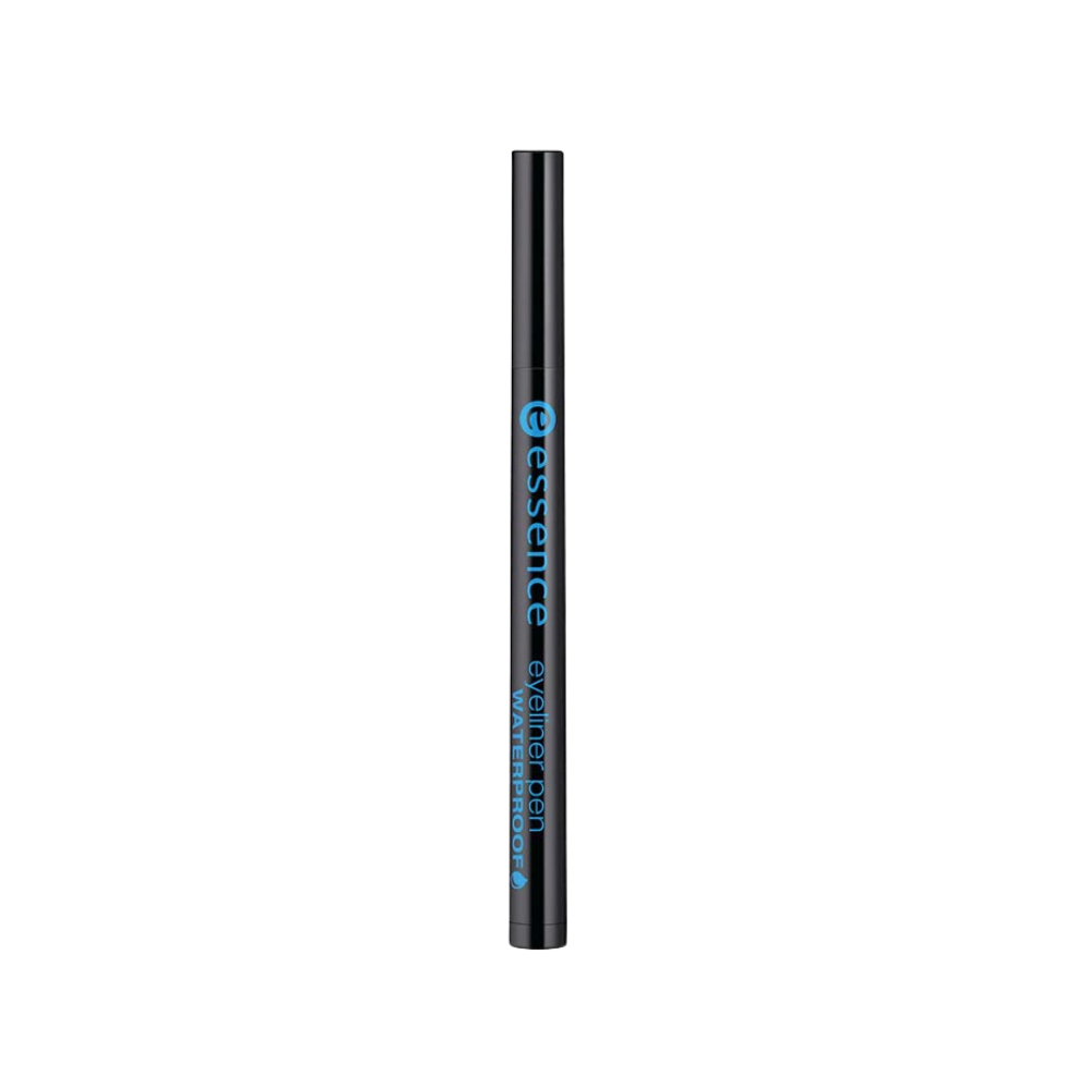Essence Eyeliner Pen Waterproof 01