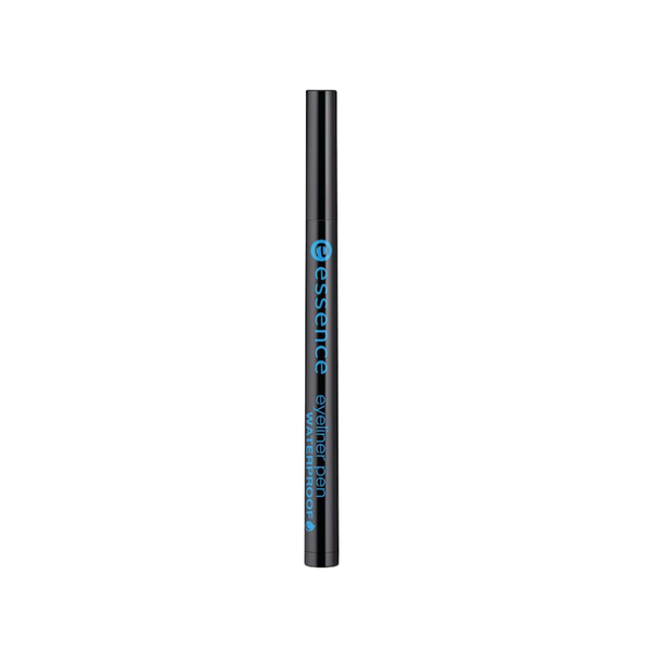 Essence Eyeliner Pen Waterproof 01