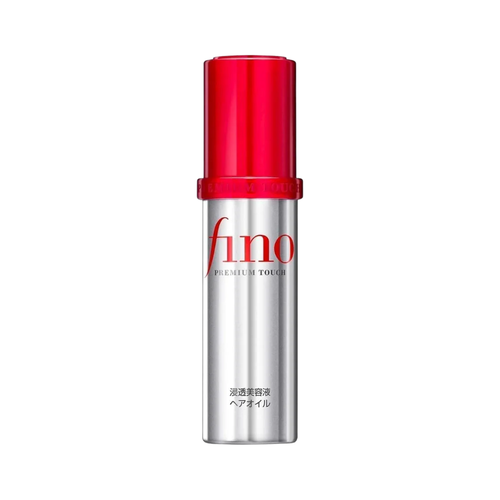 Fino Premium Touch Hair Oil 70Ml