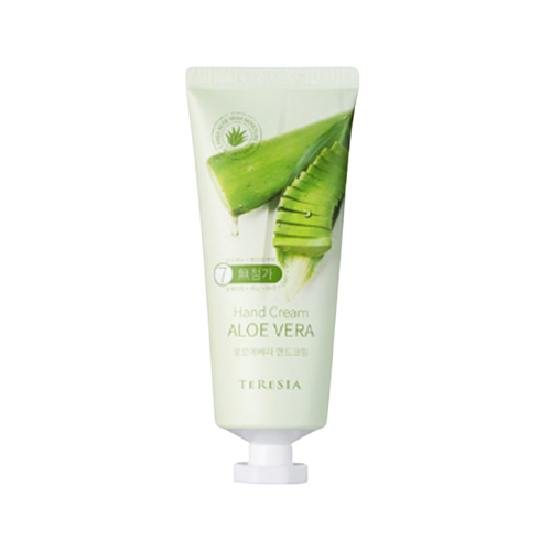 Teresia Aloe Vera Hand Cream 100Ml