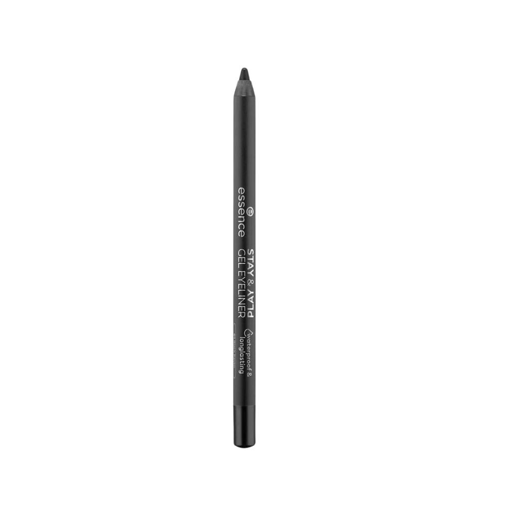 Essence Stay And Play Gel Liner 06