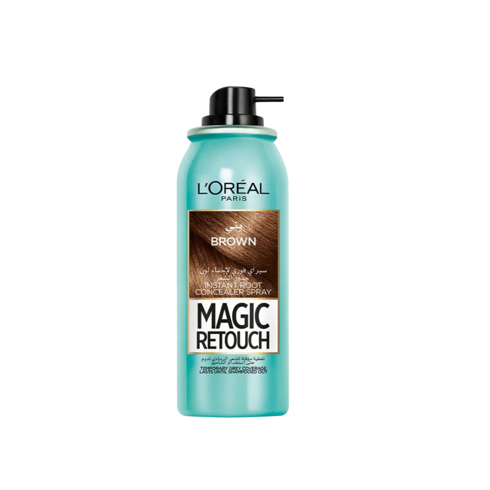 L'Oreal Paris Magic Spray Retouch Brown