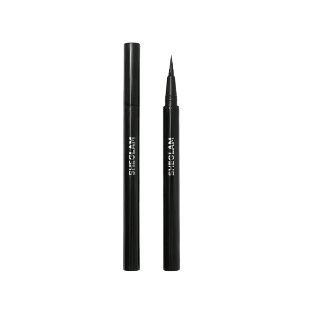 Sheglam Pro Precision W.P Liquid Eyeliner 0.6Ml