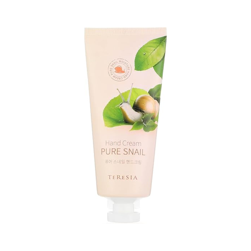 Teresia Snail Hand Cream 100Ml