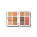 Sheglam All About That Face Multifunctional Face Palette- Vanilla Sculpt