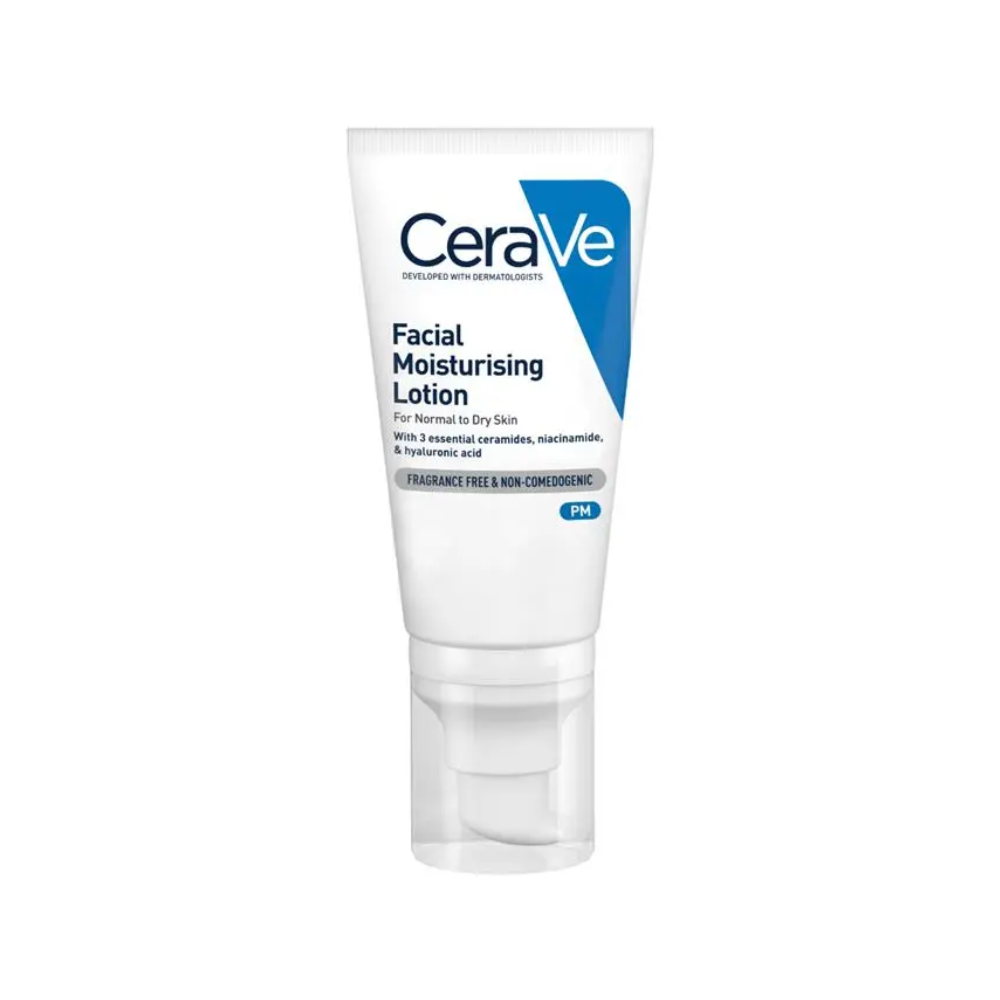 Cerave-Lotion-52Ml-Fr-W-Facial Moisturising Spf25