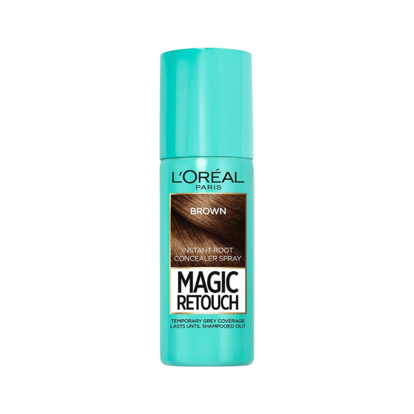 L'Oreal Paris Magic Spray Retouch Chatain