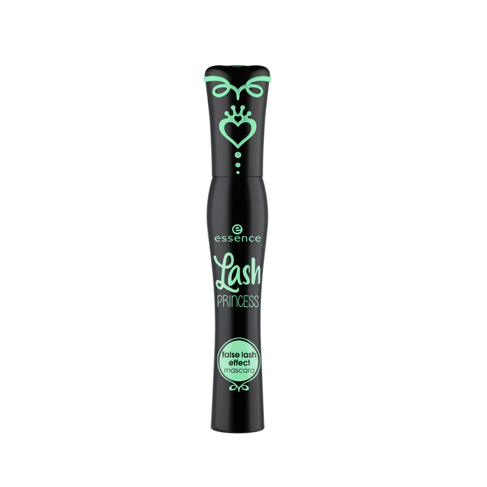 Essence Lash Princess False Lash Effect Mascara Green