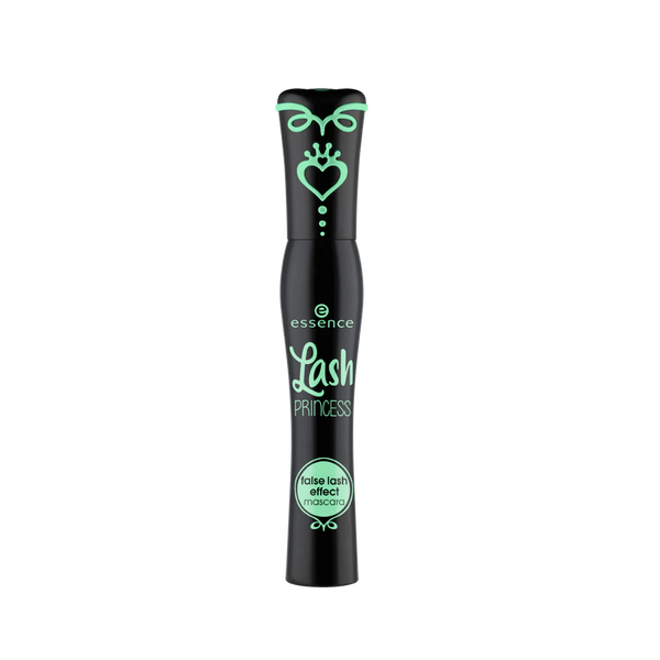 Essence Lash Princess False Lash Effect Mascara Green