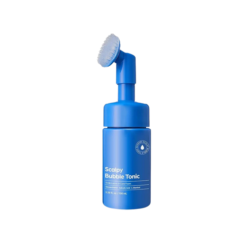 Seapuri Scalpy Bubble Tonic 100 Ml