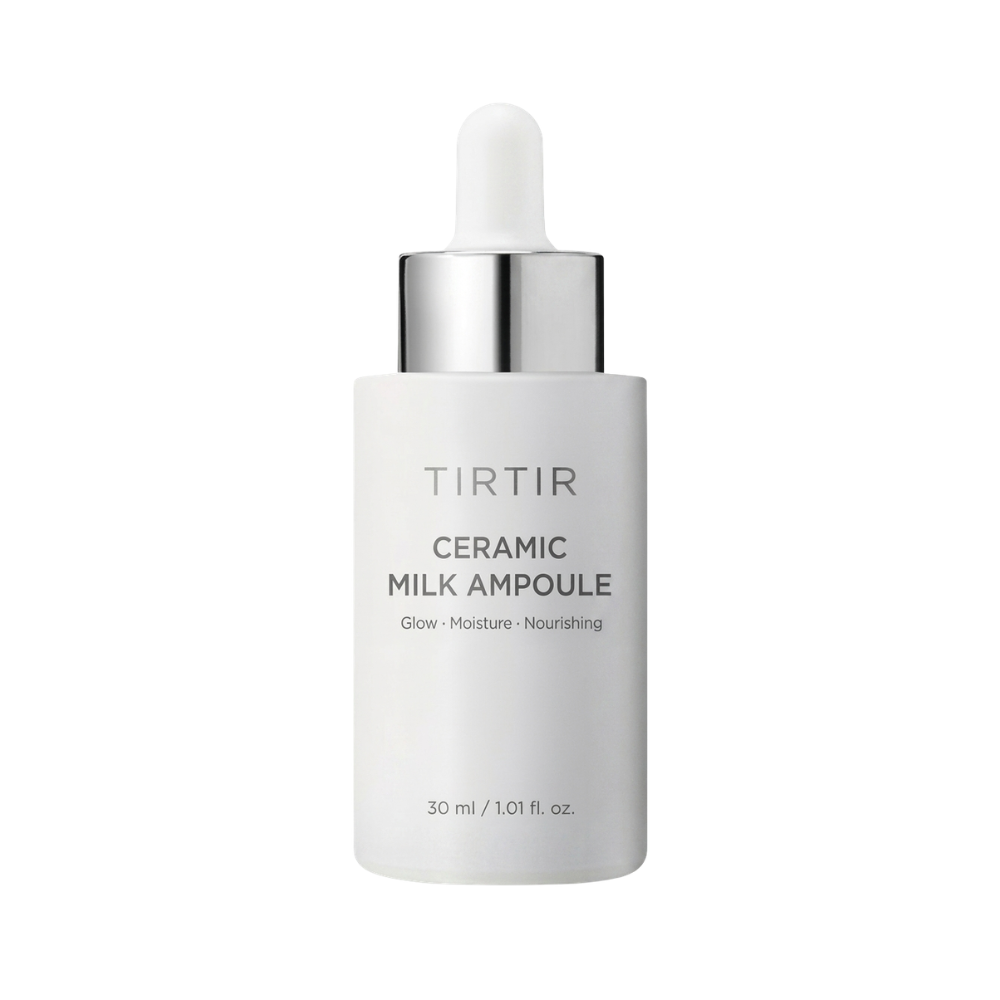 TIR TIR Ceramic Ampoule – 30ml