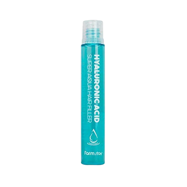 Farm Stay Hyaluronic Acid Super Aqua Hair Filler