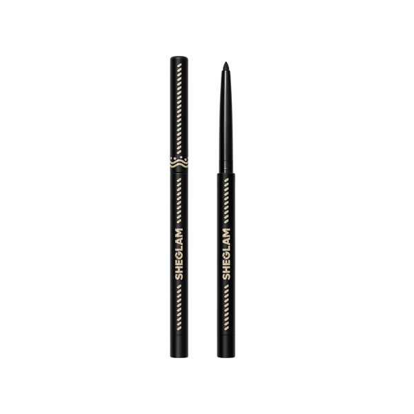 Sheglam Smoke Clouds Kohl Eyeliner Jet Set