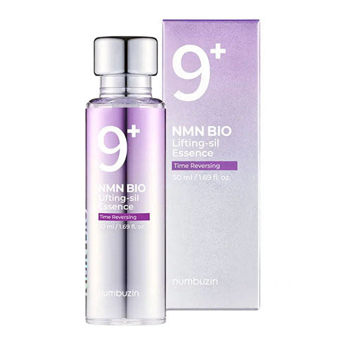 Numbuzin No.9 Nad Bio Lifting Essence 50Ml