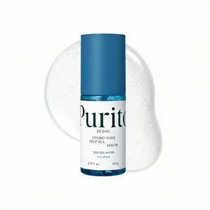 Purito Hydro Wave Deep Sea Serum 60Ml