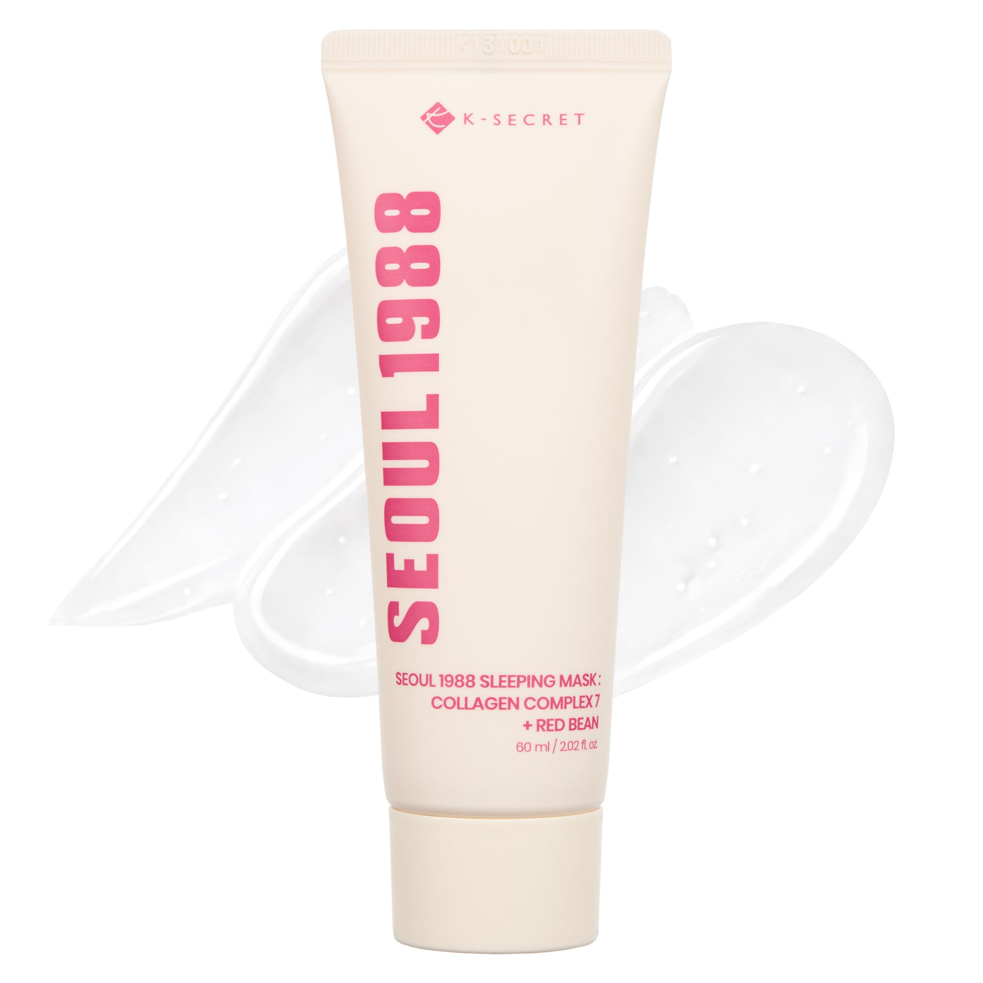 Seoul1988 Collagen Boosting Secret Sleeping Mask