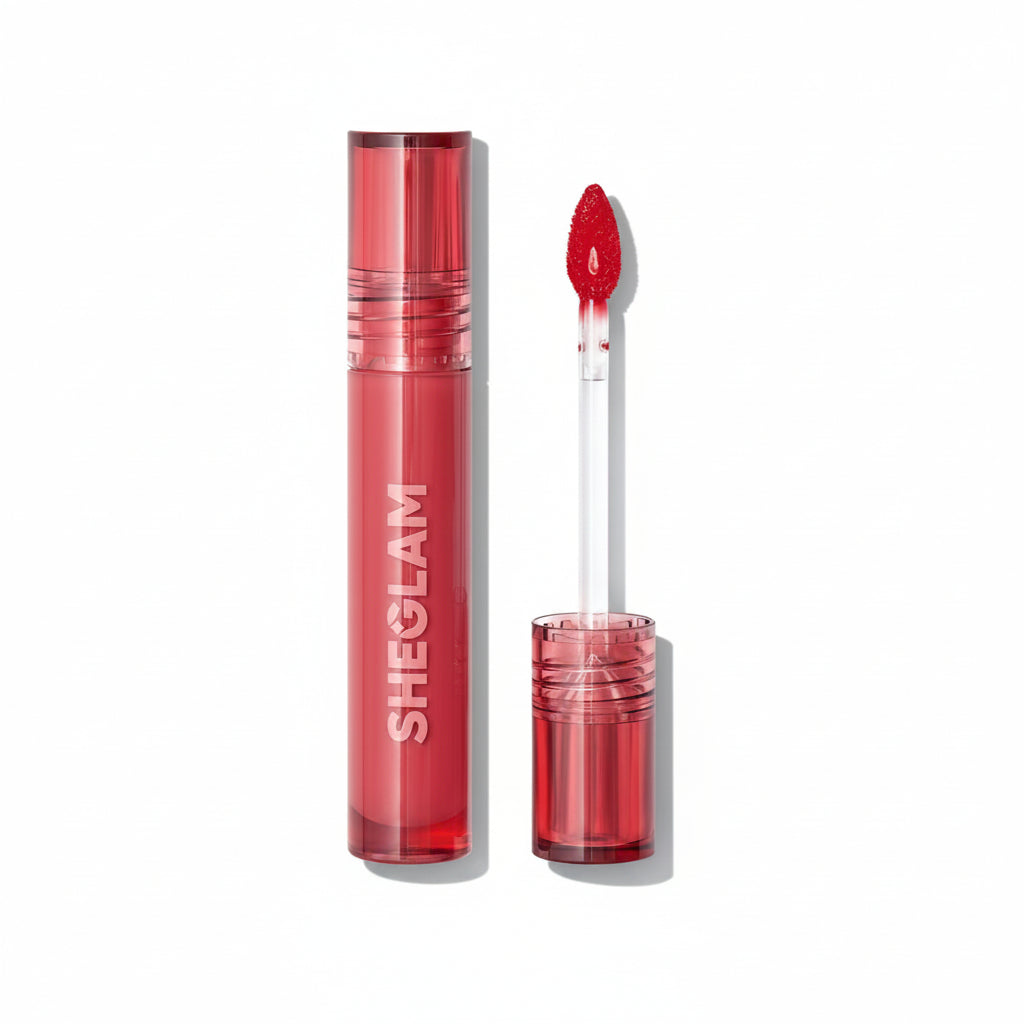 Sheglam Peel Talk Lip Tint Waterproof Samesies