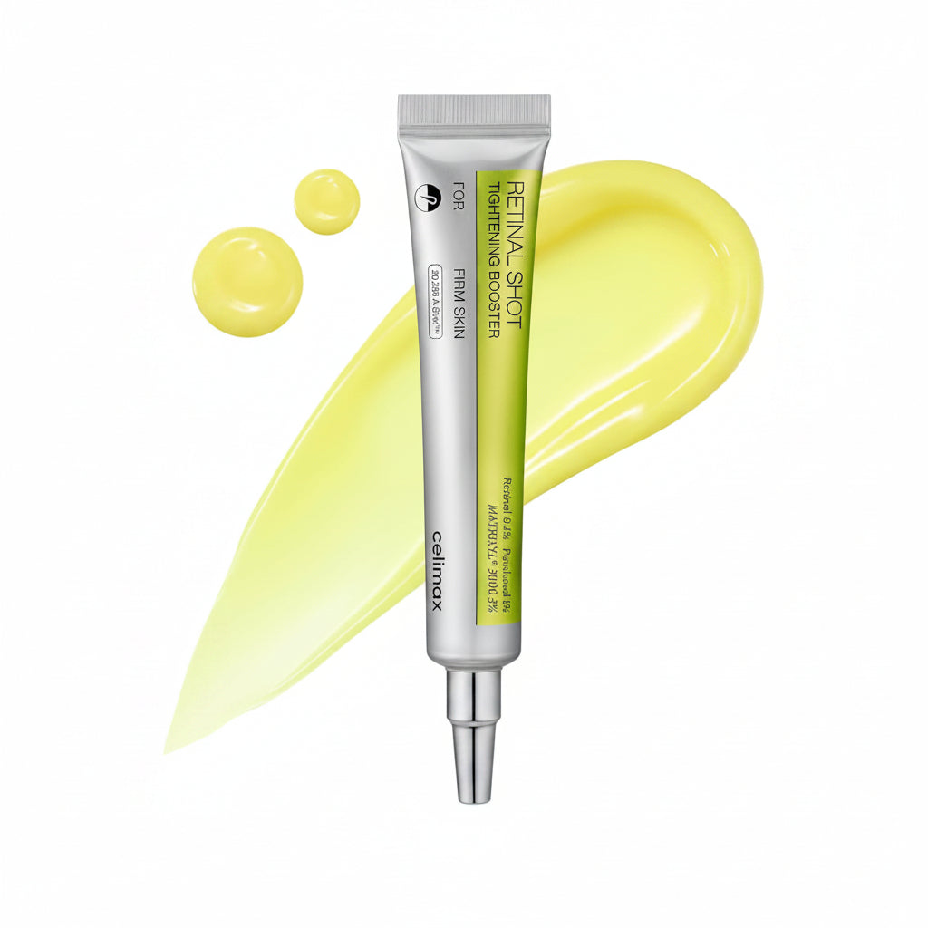 Celimax The Vita-A Retinal Shot Tightening Booster 1Ml