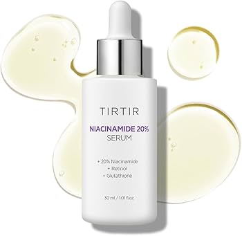 Tir Tir Niacinamide 20% Serum 30Ml