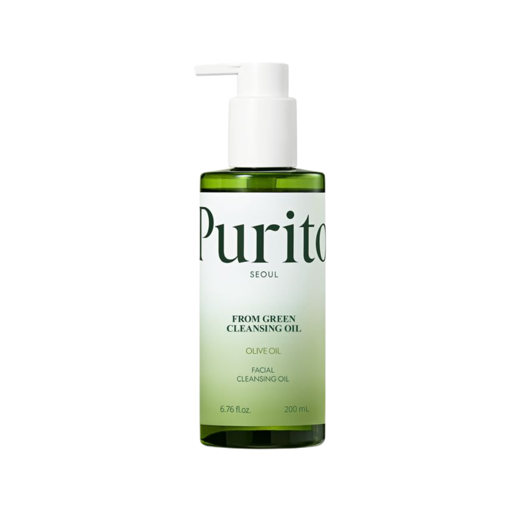 PURITO From Green Cleansing Oil – 200ml