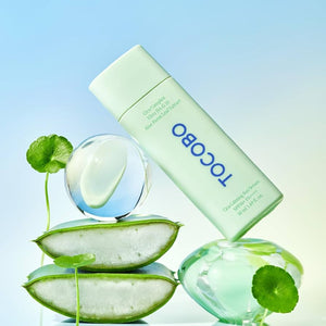 Tocobo Cica Calming Sun Serum 50Ml Spf50+ Pa ++++
