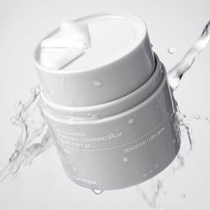 Celimax Dual Barrier Purifying Cleansing Balm
