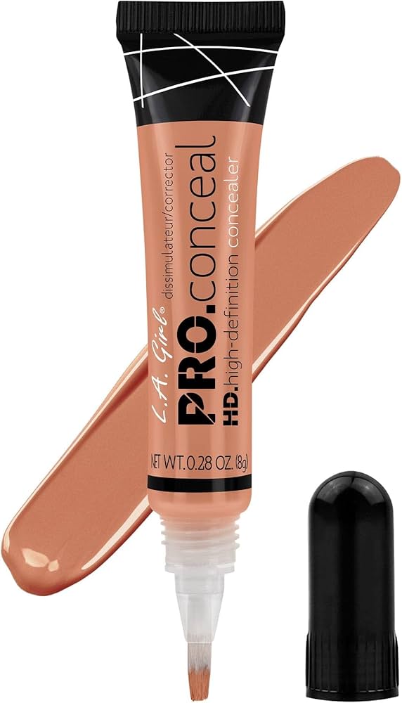 L.A. Girl HD Pro Conceal Concealer – Nude