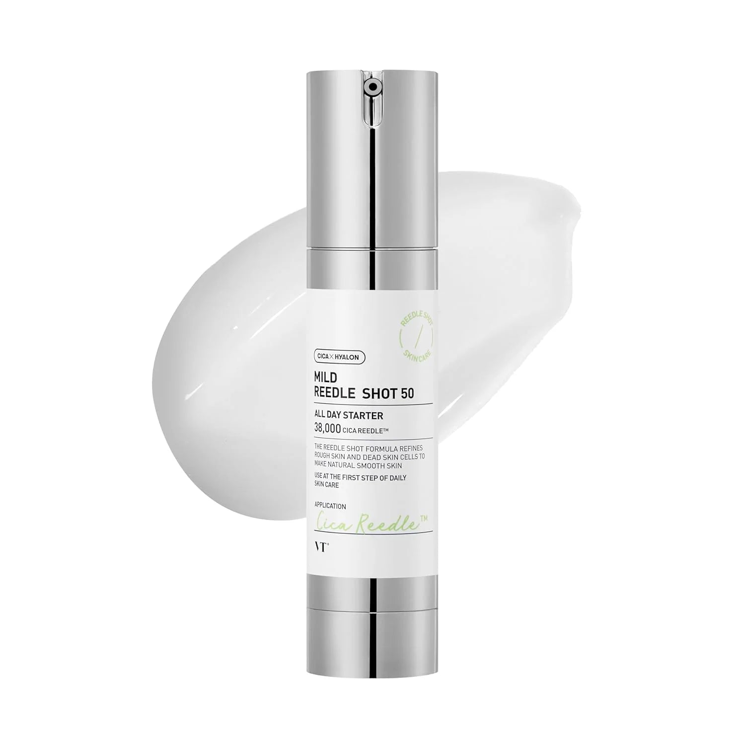 VT REEDLE SHOT 50 CICA – 50ml