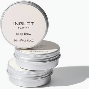 Inglot Playinn Soap Brow -