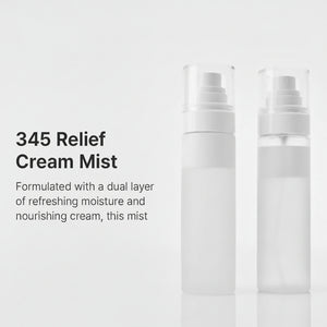 Dr.Althea 345 Relief Cream Mist 60 Ml