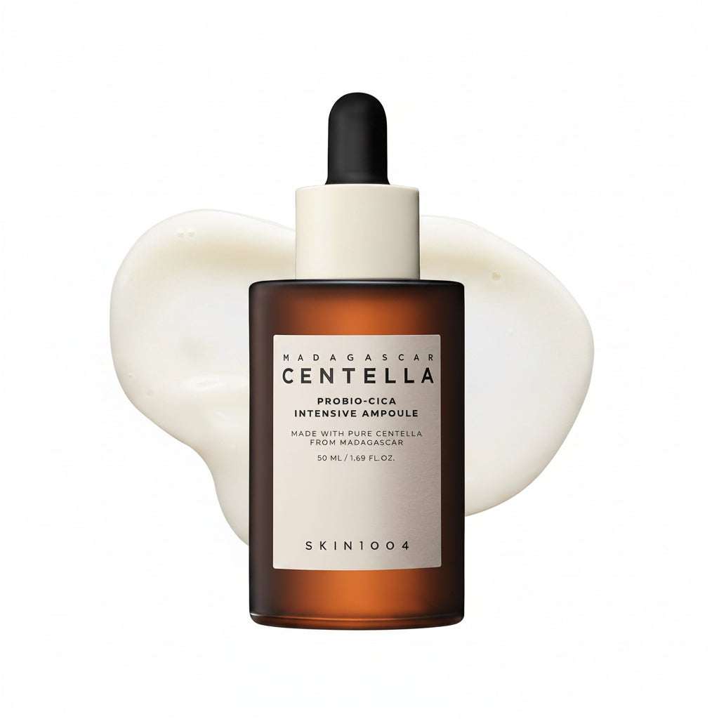Centella Skin1004 Probio-Cica Intensive Ampoule 95Ml