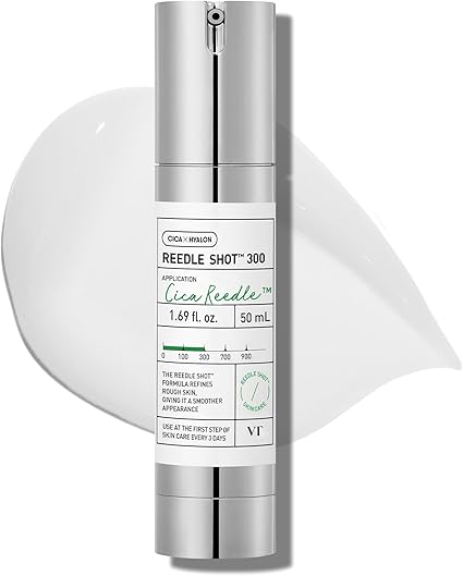 VT Cosmetics REEDLE SHOT 700